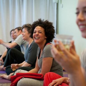 Yoga Studio Engel image 7