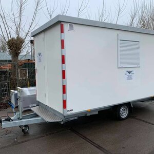 Bouwmachines Nederland VOF image 2