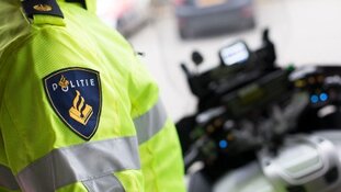 Verdachte aangehouden in onderzoek overval Uitgeest