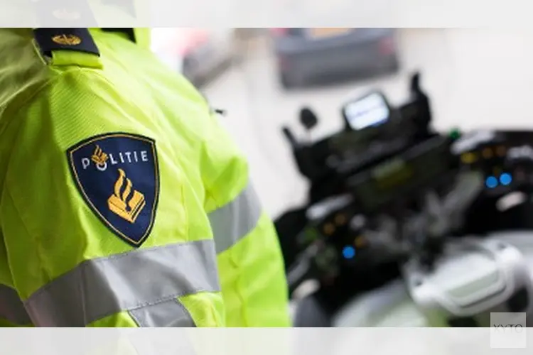 Verdachte aangehouden in onderzoek overval Uitgeest