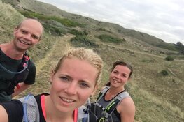 Uitgeestse Shelley Schoemaker neemt initiatief voor Canitrail in Castricum