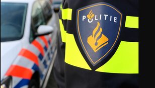 Verdachte aangehouden in onderzoek overval Uitgeest