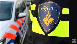 Bejaarde Uitgeester veroorzaakt twee ongelukken in een week