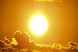 Heerlijk weekend voor de deur: temperatuur stijgt richting 30 graden