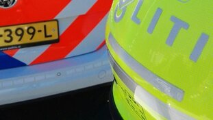 Verdachte aangehouden met drugs