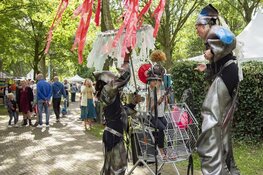 Veel te doen op SuperSchoon festival op 22 september