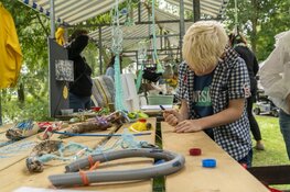 Veel te doen op SuperSchoon festival op 22 september