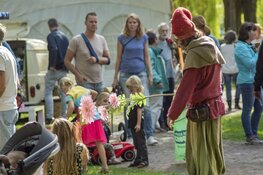 Veel te doen op SuperSchoon festival op 22 september