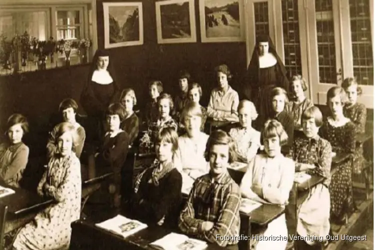 Uitnodiging: een stukje cultuurhistorie van Uitgeest