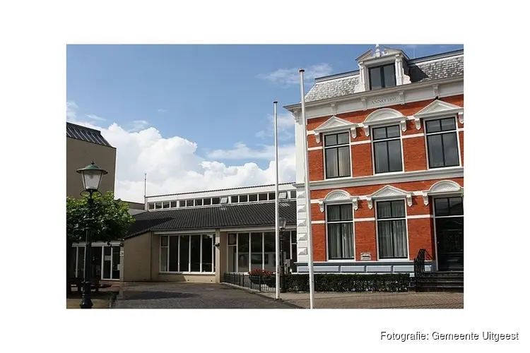 Inwonerspeiling over nieuwe burgemeester voor Uitgeest