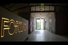 Interessante rondleiding door Fort bij Krommeniedijk