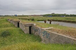 Provincie brengt landschap en Stelling van Amsterdam tussen A8 en A9 in beeld