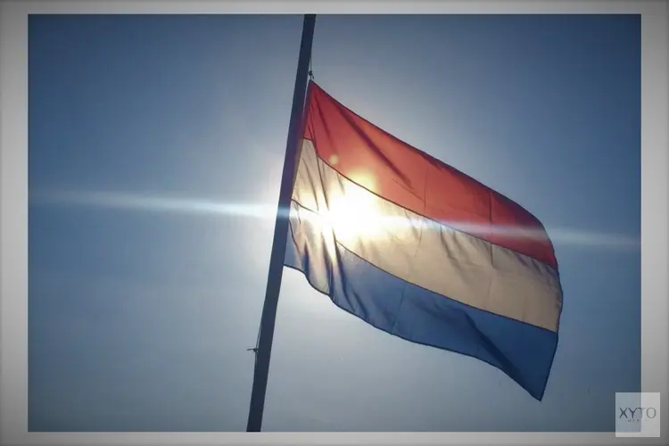 Dodenherdenking: zonder publiek