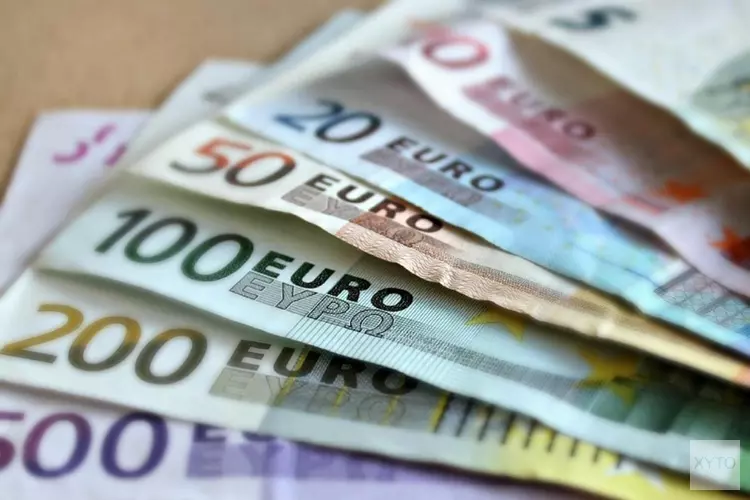 Meicirculaire 2020 voor Uitgeest positief