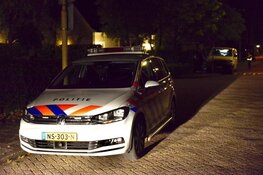 Zwaargewonde bij steekincident in Castricum