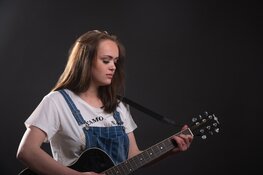 Nieuwe release Britt van Coezand - Jij