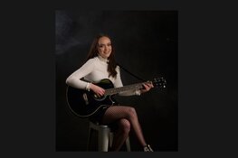 Nieuwe release Britt van Coezand - Jij