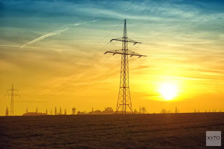 Informatiebijeenkomsten over uitbreiding elektriciteitsnet