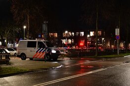 Onrustige avond in Noord-Holland