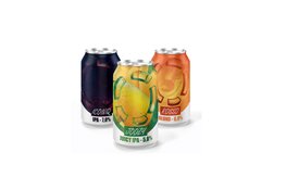 Zaanse bierbrouwers presenteren 3 nieuwe speciaalbieren