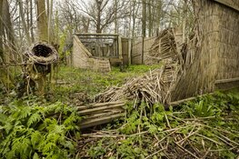 Crowdfundingactie voor 400 jaar oude Eendenkooi in Uitgeest