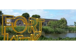 Kookpotten en kanonnen, beleef het soldatenleven in Fort K'ijk