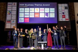 RataPlan wint themaprijs duurzaam ondernemen