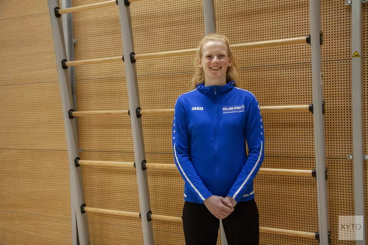 Buurtsportcoach Uitgeest organiseert sportieve dag in Kerstvakantie
