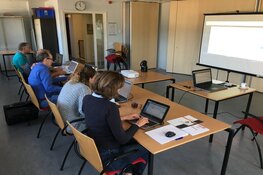 Cursussen Wordpress en smartphonefotografie gaan weer beginnen!