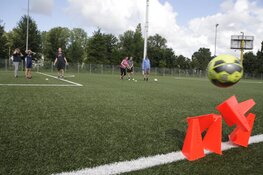 Sport-Z start nieuwe beweeggroep voor volwassenen met 'Uitgeest Ontmoet'