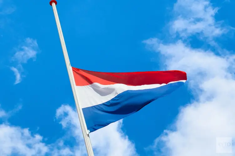 Dodenherdenking Uitgeest
