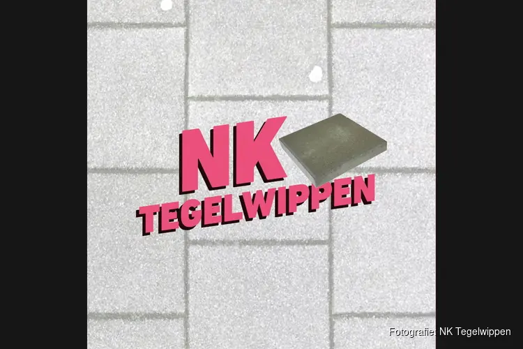 NK Tegelwippen met tegelophaalservice