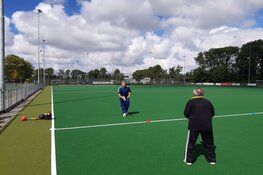 Steeds meer Uitgeesters sluiten aan bij beweegprogramma Uitgeest Ontmoet