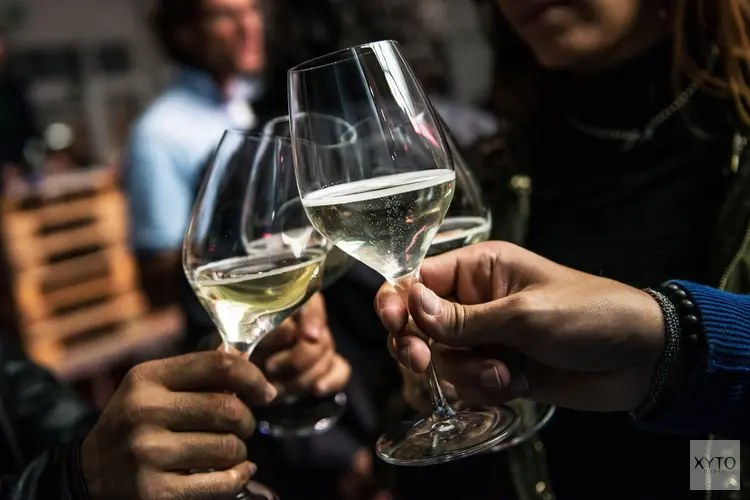 Nazomerborrel voor inwoners van Uitgeest