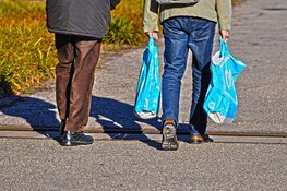 Consumentenvertrouwen bereikt nieuw dieptepunt