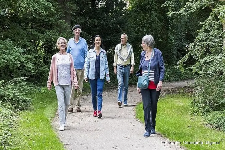 Veel activiteiten tijdens Week van de Ontmoeting