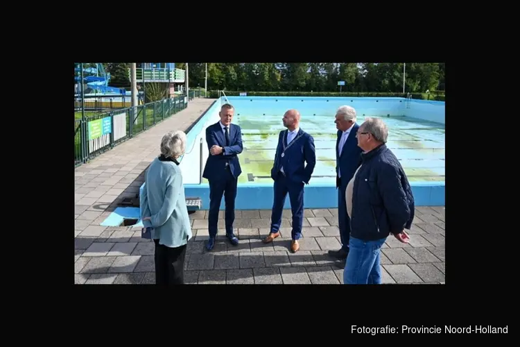 "Uitgeest heeft verbondenheid hoog in het vaandel staan"