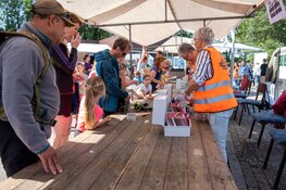 Holland Sport organiseert themabijeenkomst Vrijwilligers voor verenigingen