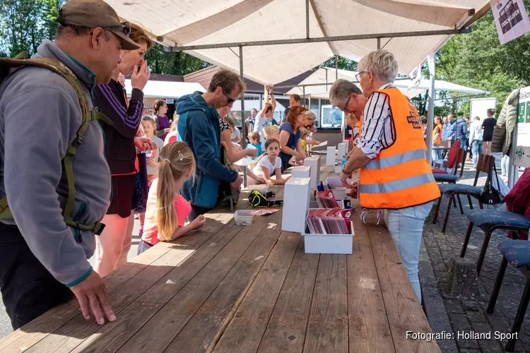Holland Sport organiseert themabijeenkomst Vrijwilligers voor verenigingen