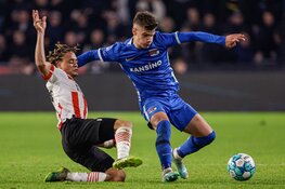 AZ verrast PSV in Eindhoven