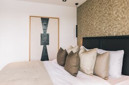 Een luxe vakantie in een oase van rust in eigen land. Het kan bij Haven Lake Village!