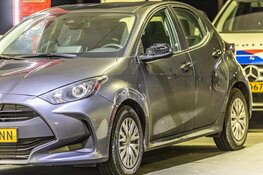 Aanhoudingen na achtervolging op A9