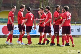 LSVV heeft weer wat lucht na winst op FC Uitgeest