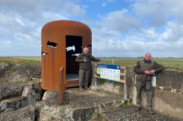 Word weidevogel-expert bij het Fort bij Krommeniedijk of in de Hempolder bij Akersloot