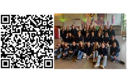 Voorstellingen schoolmusical Jac. P. Thijsse College in Kennemer Theater