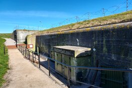 Het Kazemattenmuseum