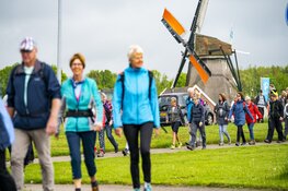 Laatste kans om in te schrijven voor jubileumeditie Oer-IJ Expeditie