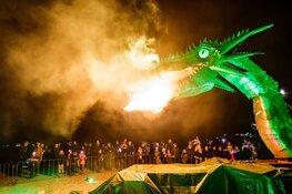 Al 10.000 inschrijvingen Fjoertoer Egmond