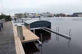 Bootgarages, de beste bescherming voor uw boot.