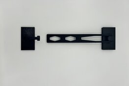 Sticky Bries: Studenten van Inholland lanceren innovatieve oplossing voor kunststofkozijnen